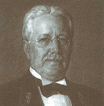 Eldridge Reeves Johnson